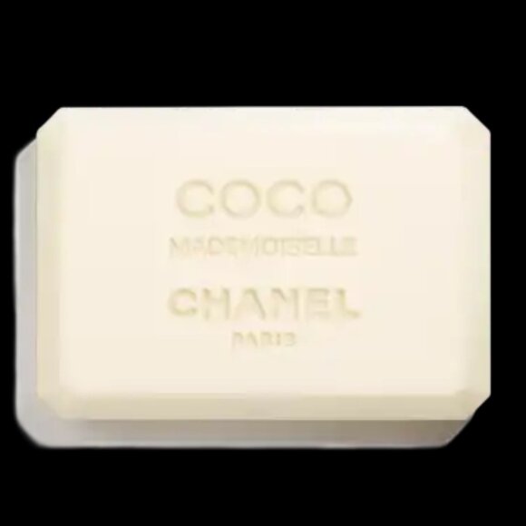 COCO MADEMOISELLE GENTLE SOAP[ N.I.B.] 3.6oz - Picture 5 of 6